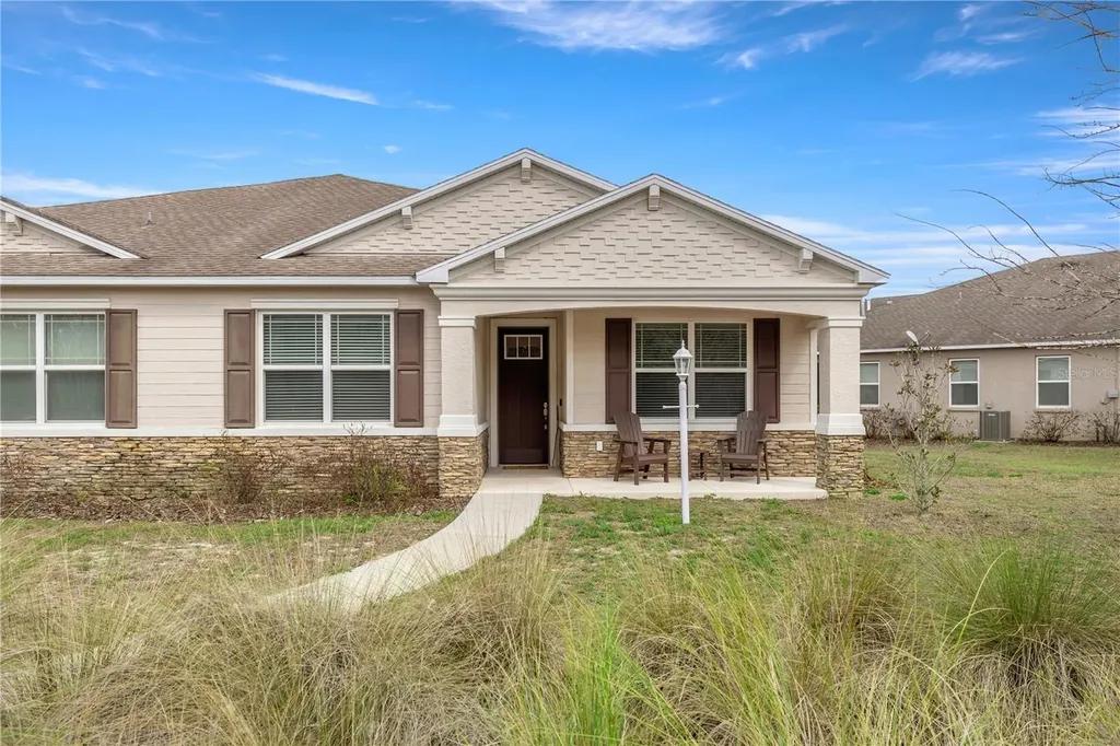 8952 SW 78th Court Ocala FL 34476