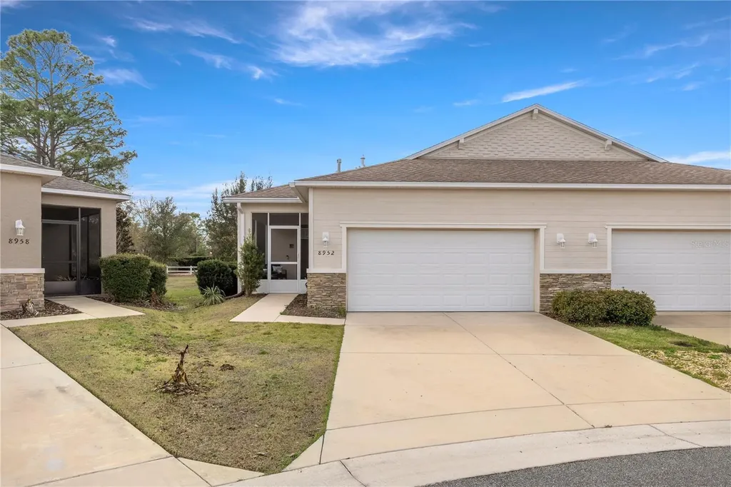 8952 SW 78th Court Ocala FL 34476