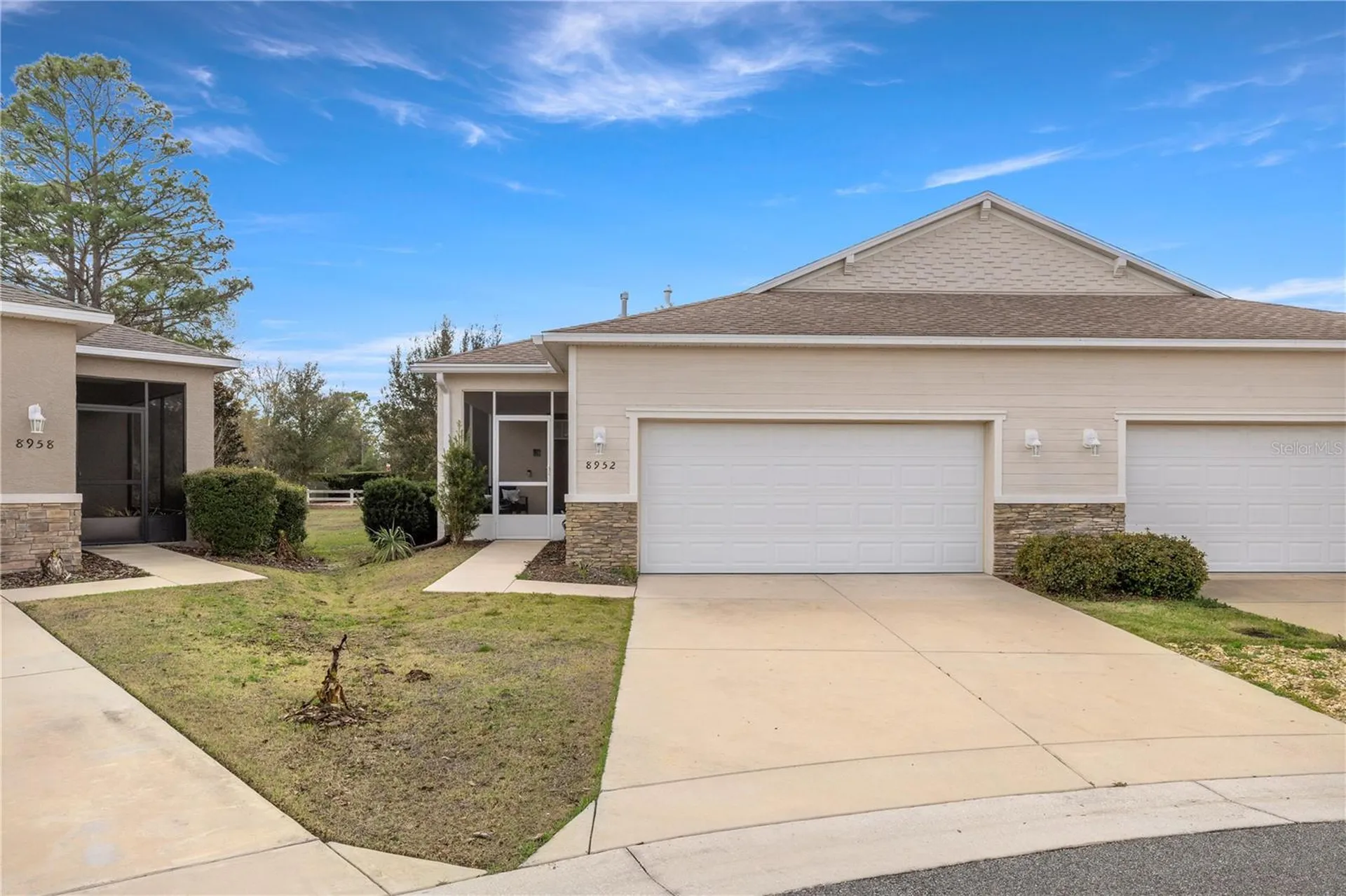 8952 SW 78th Court Ocala FL 34476