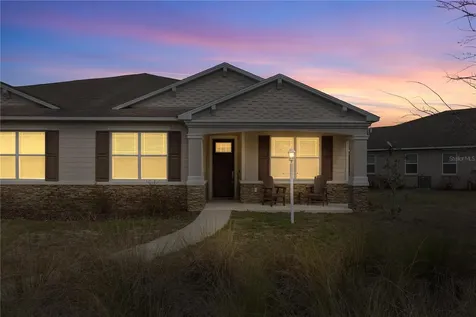 8952 SW 78th Court Ocala FL 34476