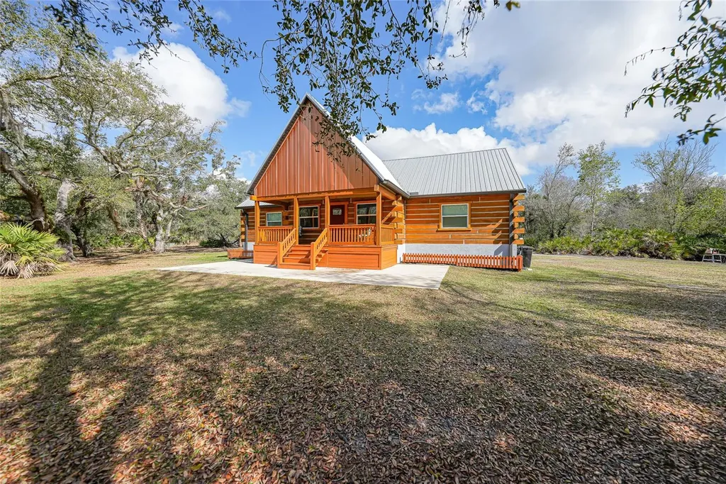 9796 SW Southern Dreams Road Arcadia FL 34269