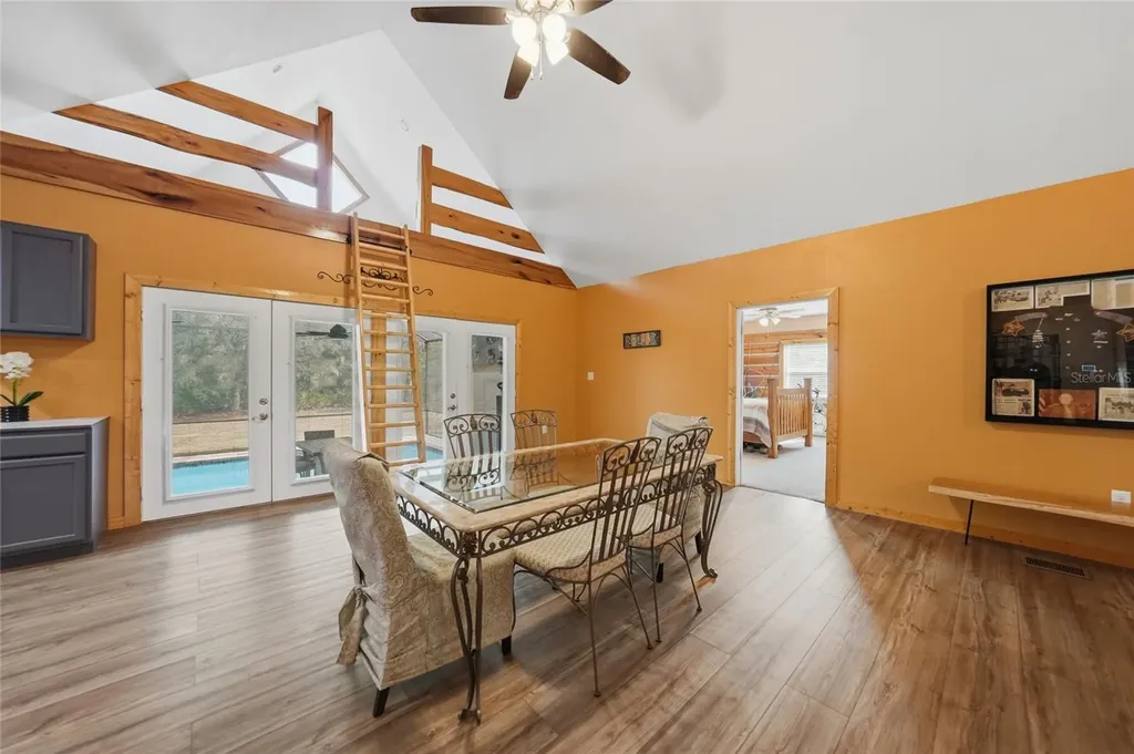9796 SW Southern Dreams Road Arcadia FL 34269