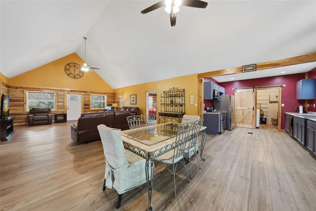 9796 SW Southern Dreams Road Arcadia FL 34269