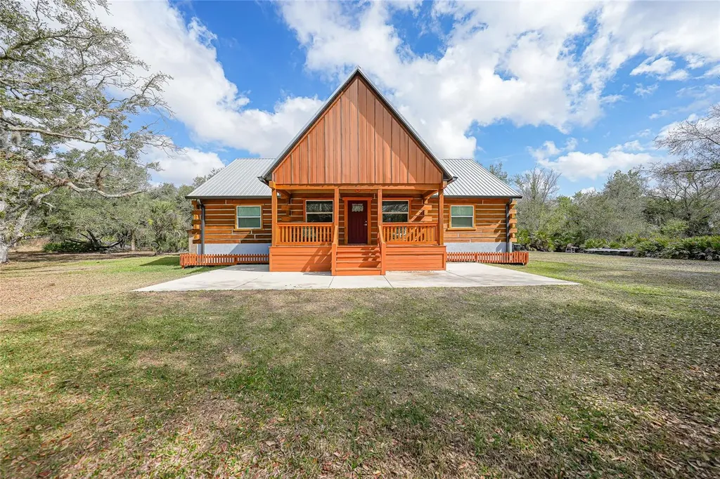 9796 SW Southern Dreams Road Arcadia FL 34269