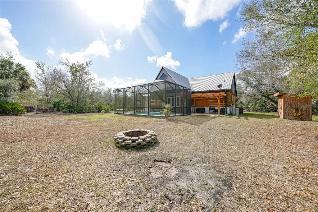 9796 SW Southern Dreams Road Arcadia FL 34269