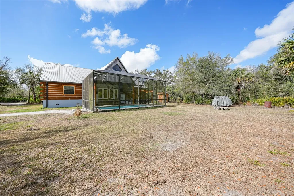 9796 SW Southern Dreams Road Arcadia FL 34269