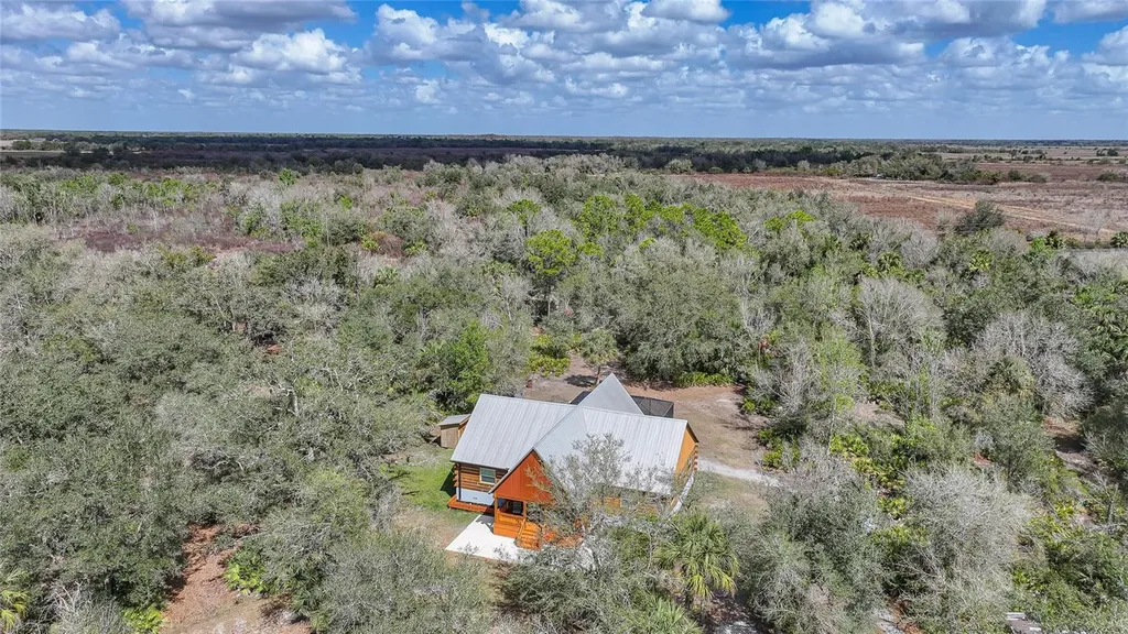 9796 SW Southern Dreams Road Arcadia FL 34269