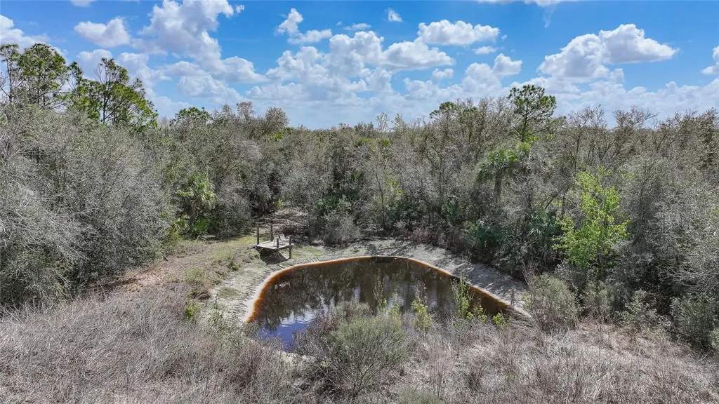 9796 SW Southern Dreams Road Arcadia FL 34269