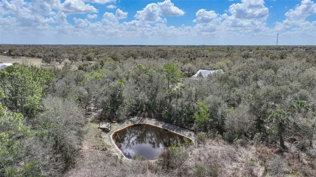 9796 SW Southern Dreams Road Arcadia FL 34269