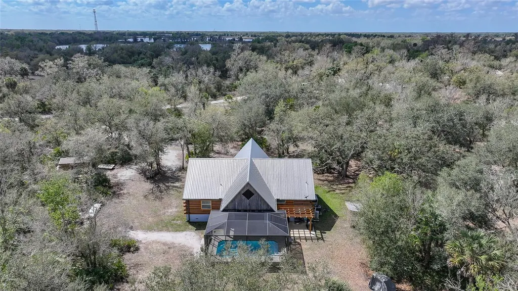 9796 SW Southern Dreams Road Arcadia FL 34269