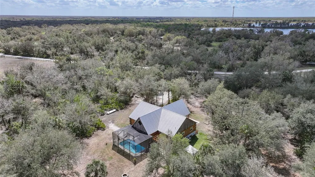 9796 SW Southern Dreams Road Arcadia FL 34269