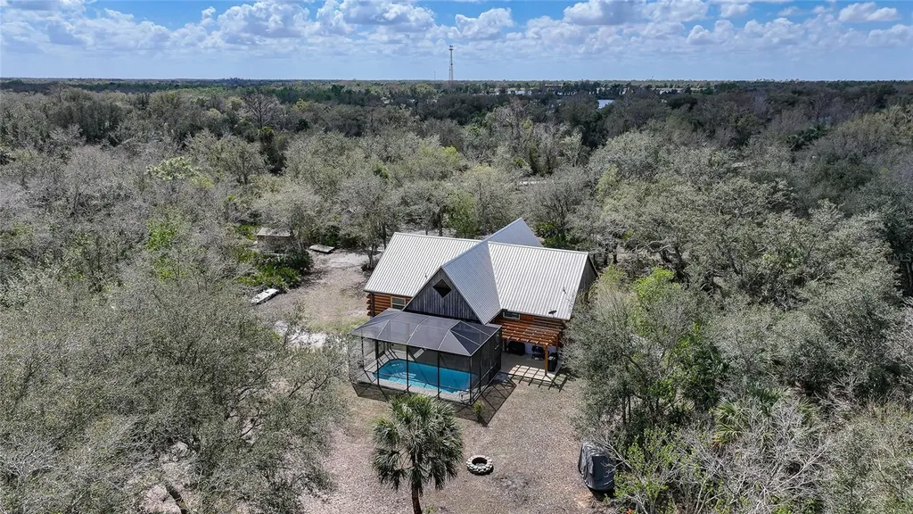 9796 SW Southern Dreams Road Arcadia FL 34269