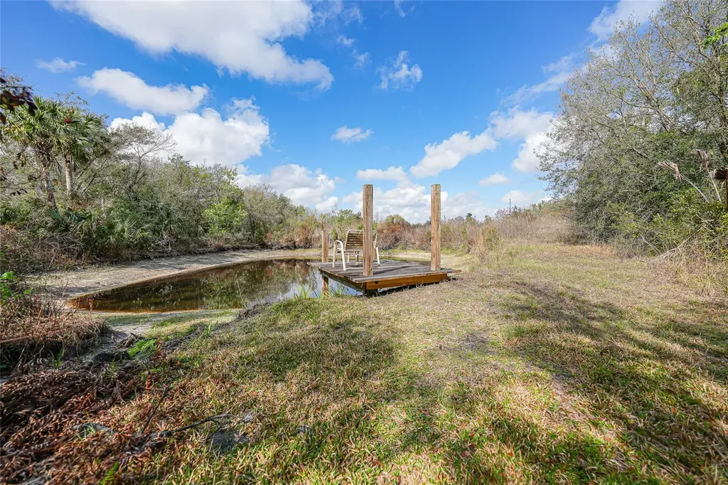 9796 SW Southern Dreams Road Arcadia FL 34269