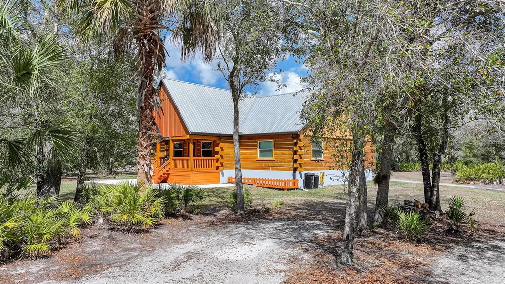 9796 SW Southern Dreams Road Arcadia FL 34269