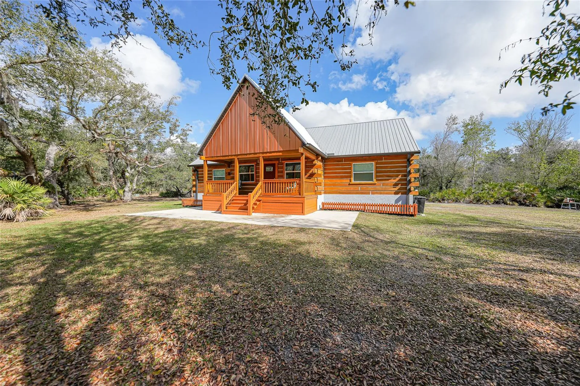9796 SW Southern Dreams Road Arcadia FL 34269