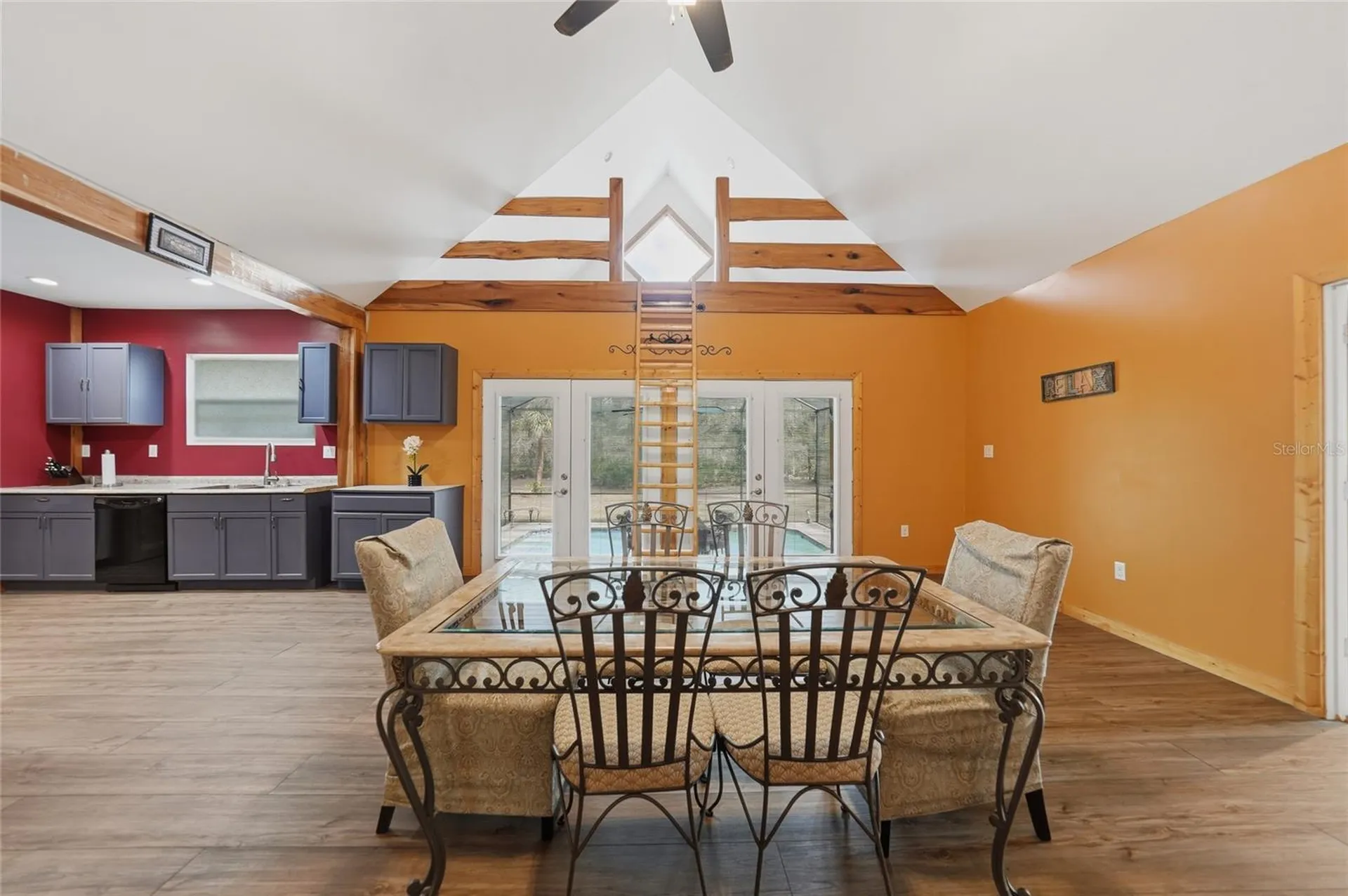 9796 SW Southern Dreams Road Arcadia FL 34269
