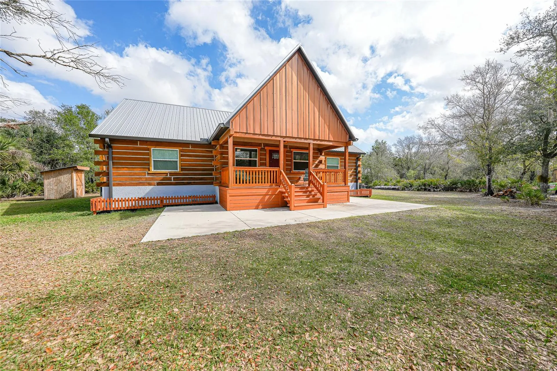 9796 SW Southern Dreams Road Arcadia FL 34269