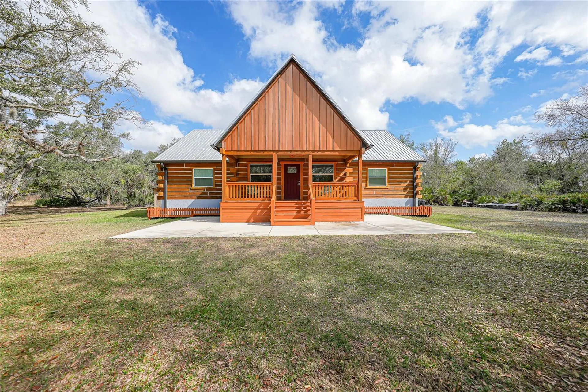 9796 SW Southern Dreams Road Arcadia FL 34269