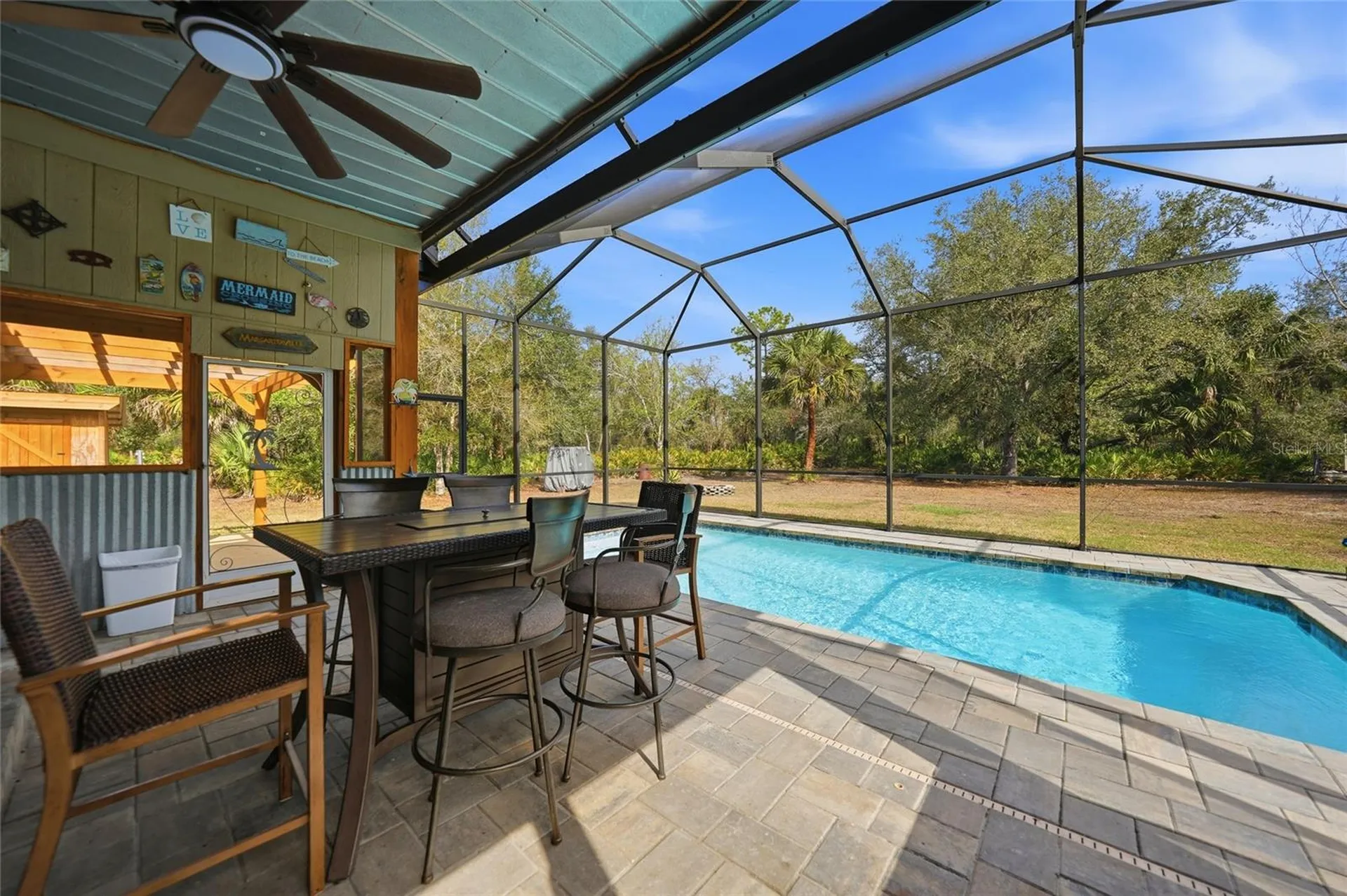 9796 SW Southern Dreams Road Arcadia FL 34269