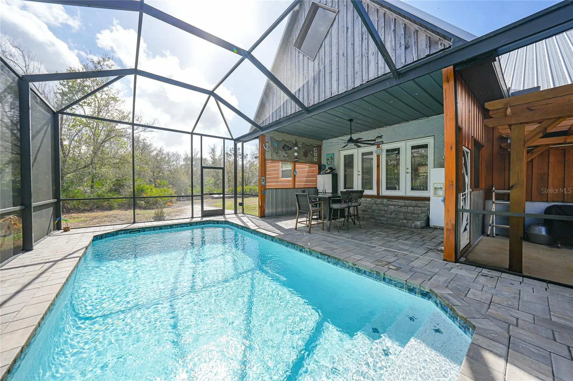 9796 SW Southern Dreams Road Arcadia FL 34269