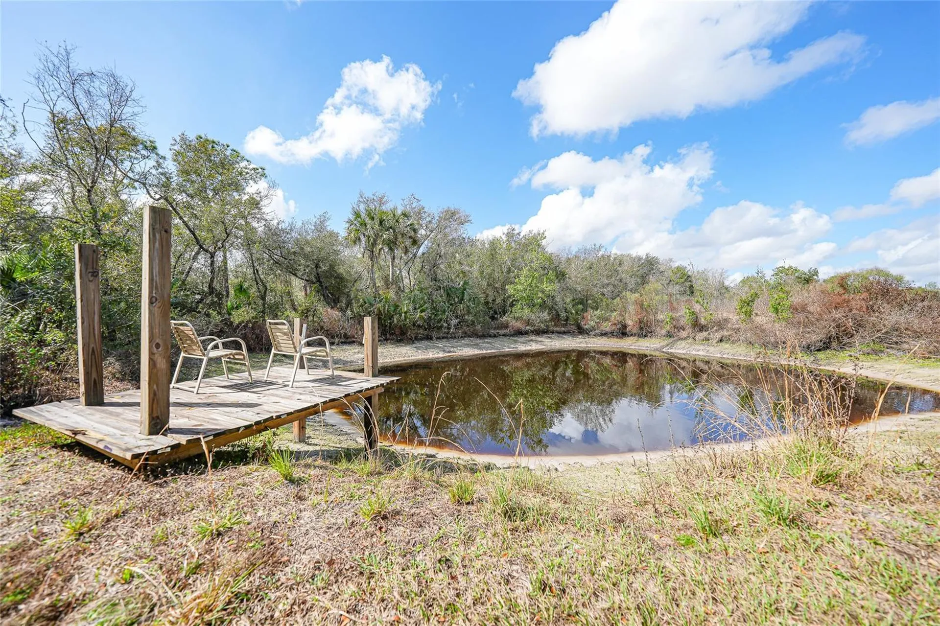 9796 SW Southern Dreams Road Arcadia FL 34269