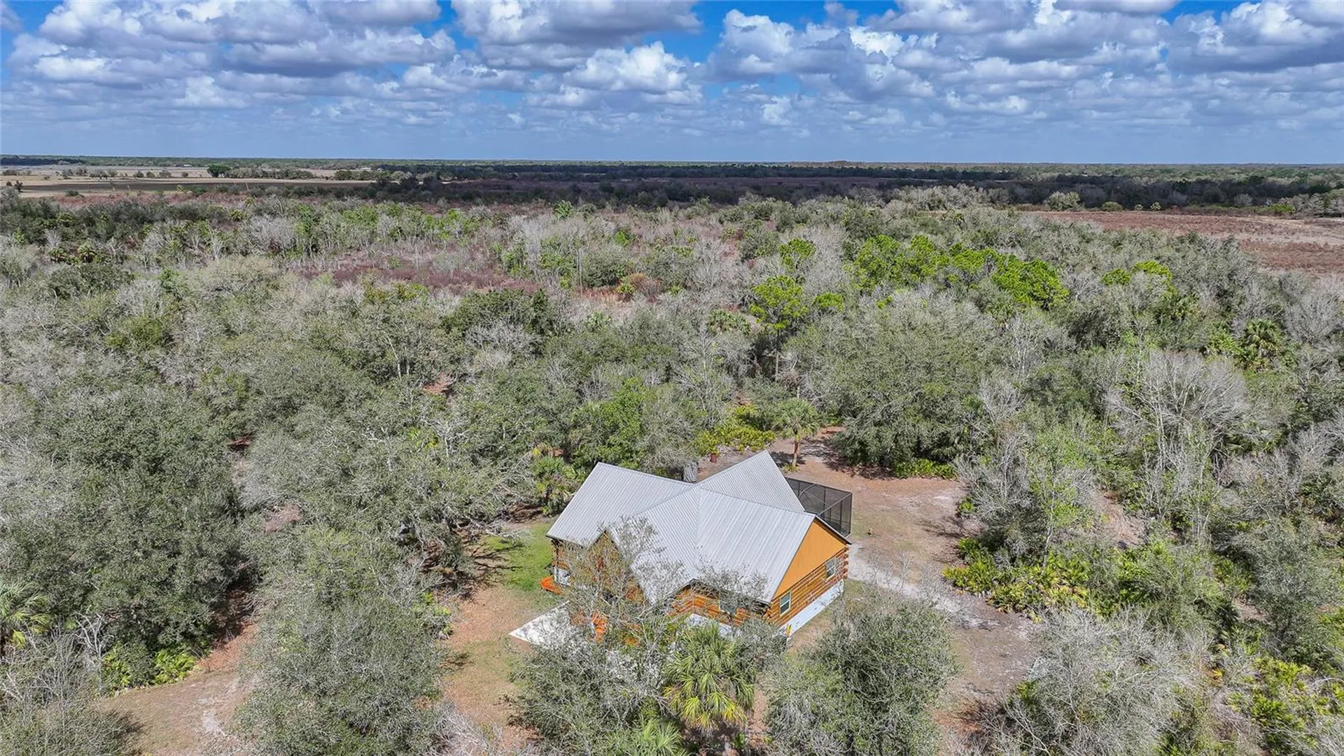 9796 SW Southern Dreams Road Arcadia FL 34269