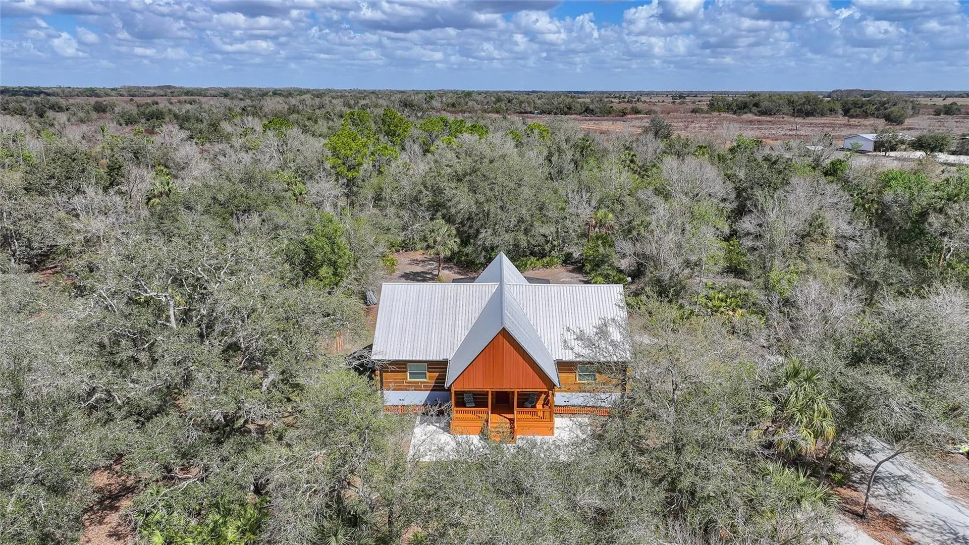 9796 SW Southern Dreams Road Arcadia FL 34269