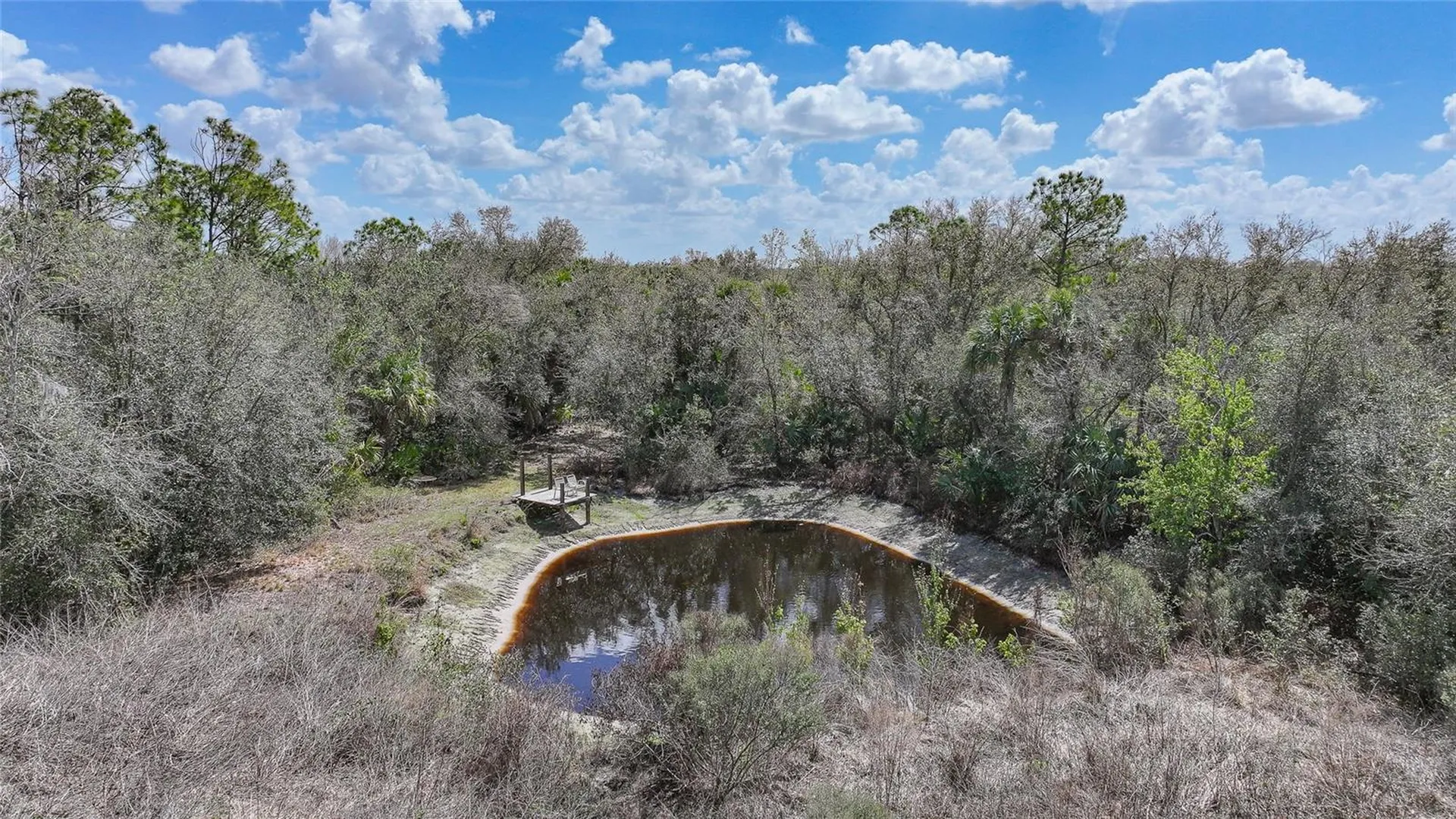 9796 SW Southern Dreams Road Arcadia FL 34269