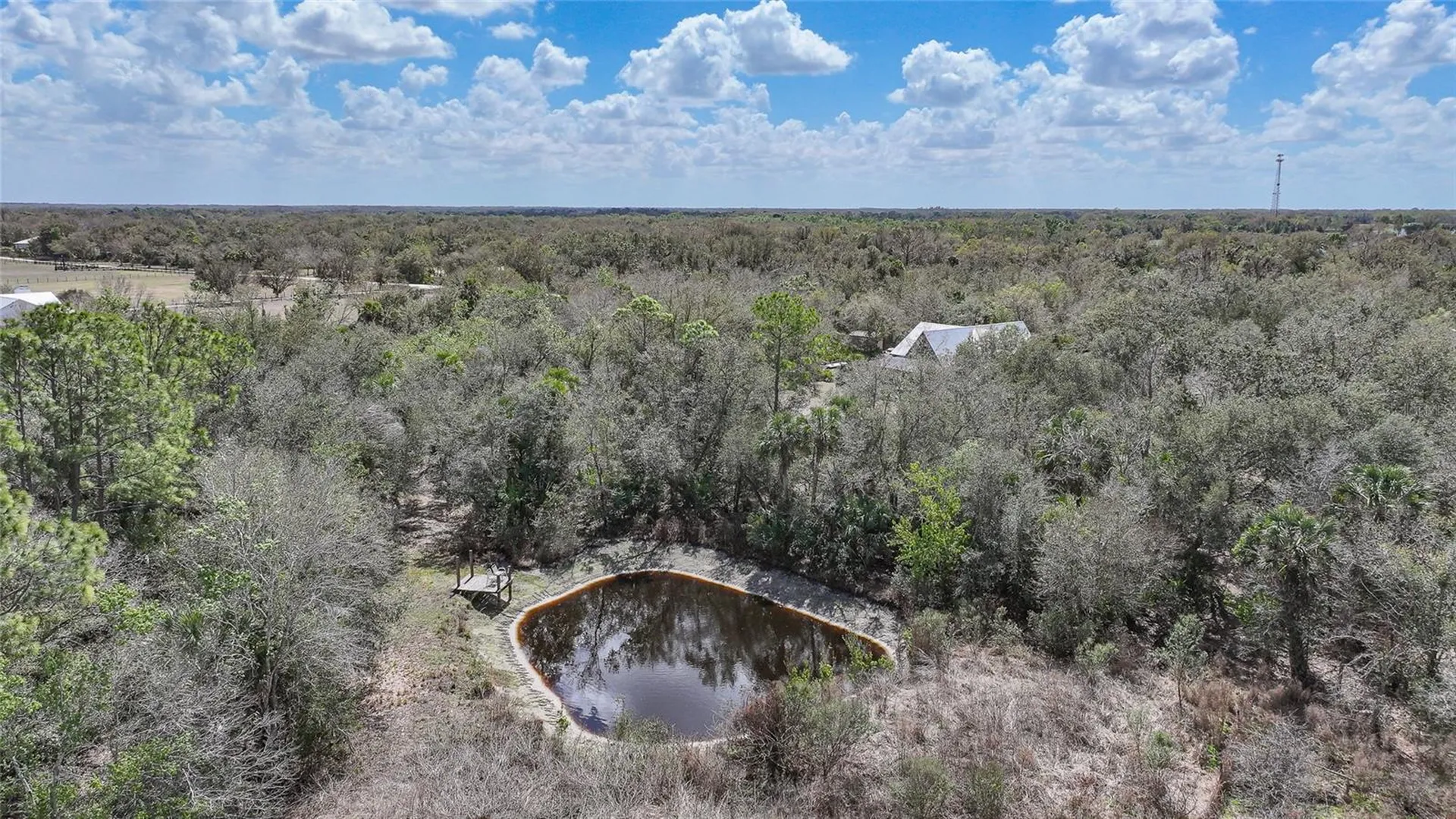 9796 SW Southern Dreams Road Arcadia FL 34269