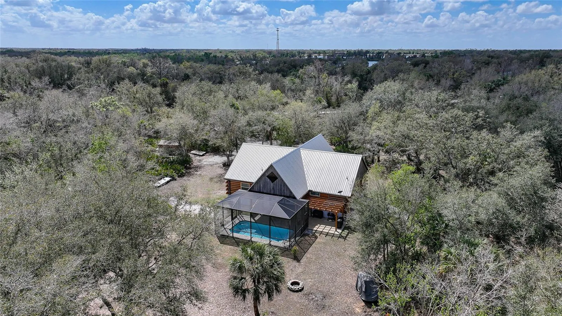 9796 SW Southern Dreams Road Arcadia FL 34269