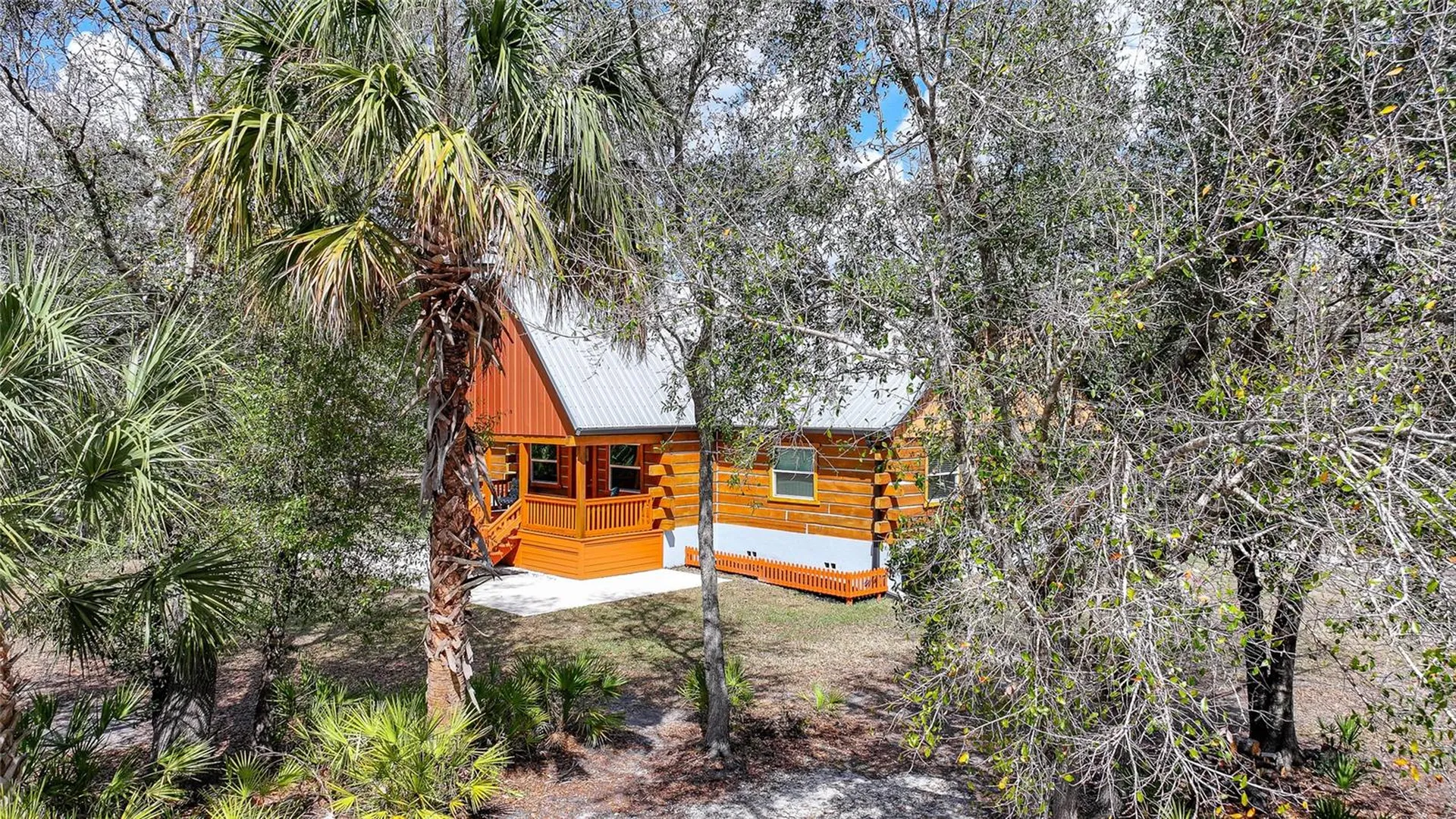 9796 SW Southern Dreams Road Arcadia FL 34269