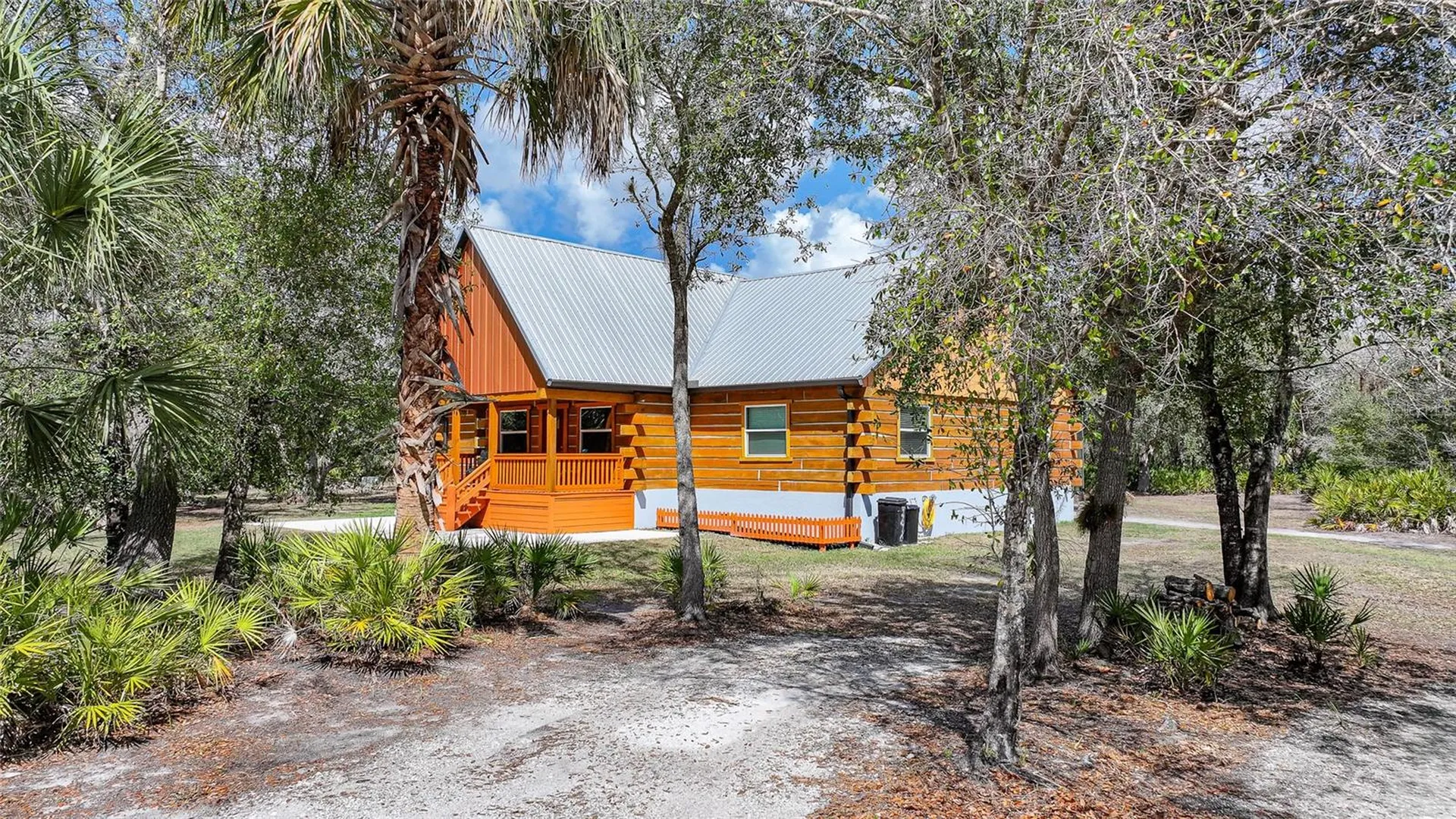 9796 SW Southern Dreams Road Arcadia FL 34269