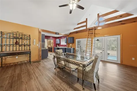 9796 SW Southern Dreams Road Arcadia FL 34269