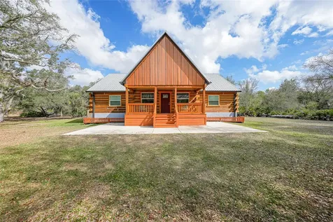 9796 SW Southern Dreams Road Arcadia FL 34269