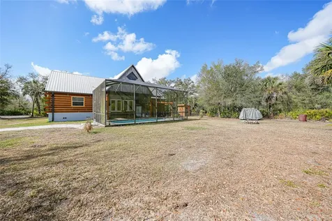 9796 SW Southern Dreams Road Arcadia FL 34269