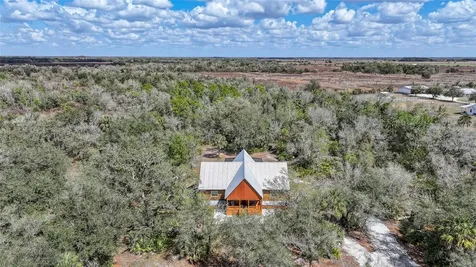 9796 SW Southern Dreams Road Arcadia FL 34269