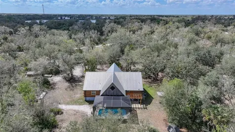 9796 SW Southern Dreams Road Arcadia FL 34269