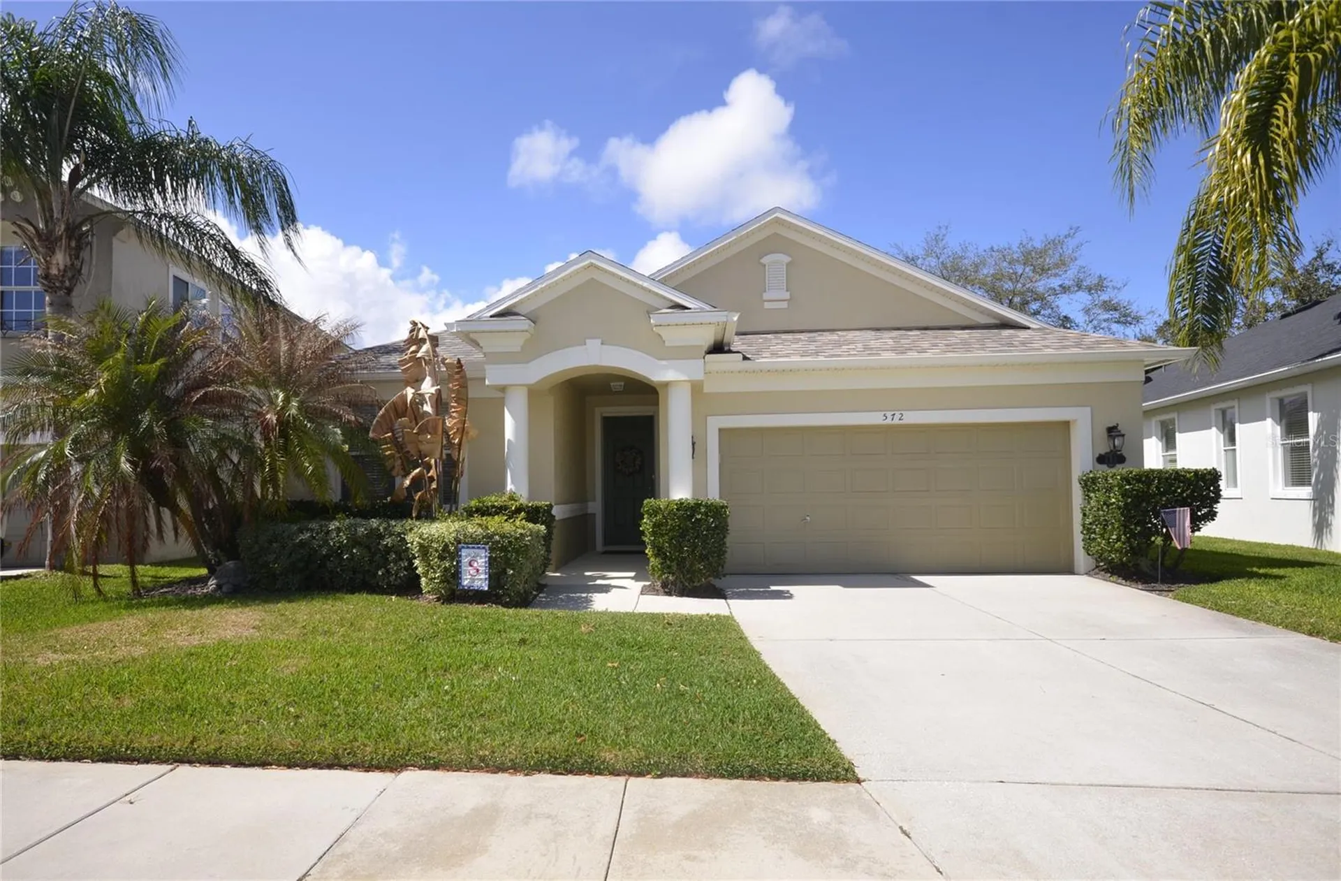 572 Aeolian Drive New Smyrna Beach FL 32168