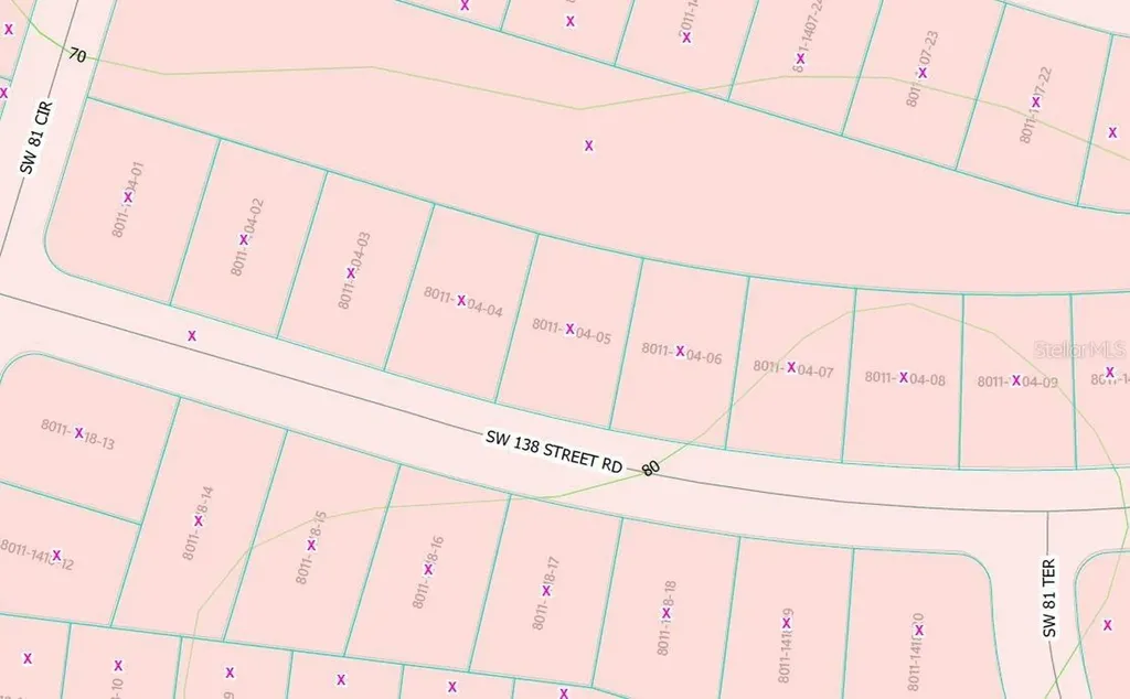 Lot 5 SW 138th Street Road Ocala FL 34473
