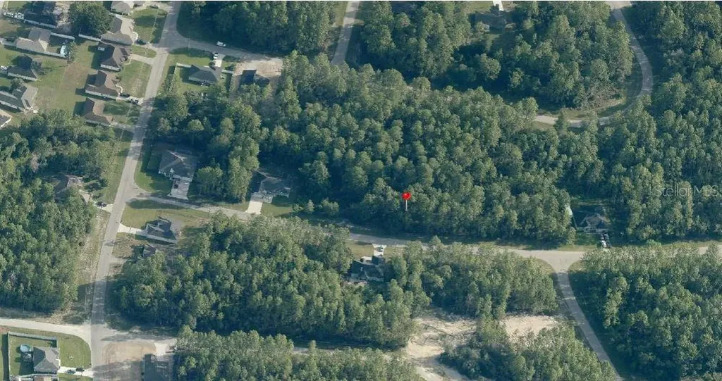 Lot 5 SW 138th Street Road Ocala FL 34473