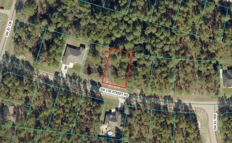 Lot 5 SW 138th Street Road Ocala FL 34473