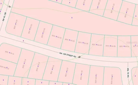 Lot 5 SW 138th Street Road Ocala FL 34473