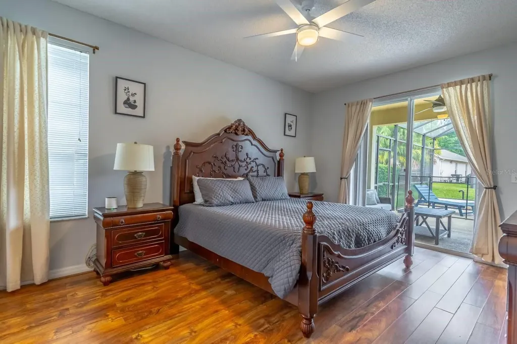 8512 Sunrise Key Drive Kissimmee FL 34747