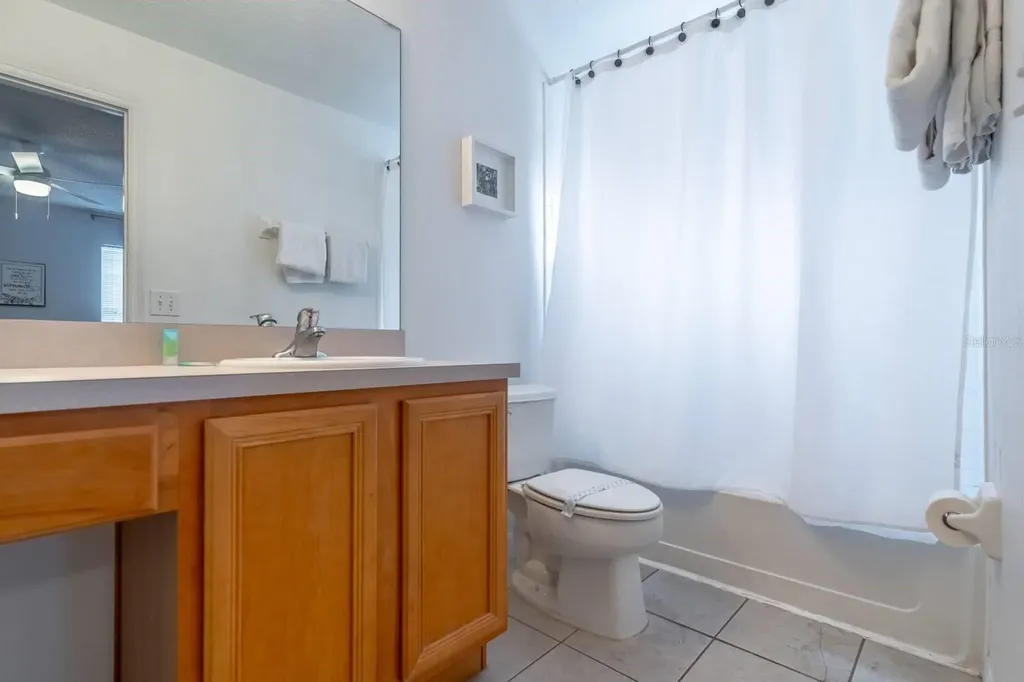 8512 Sunrise Key Drive Kissimmee FL 34747