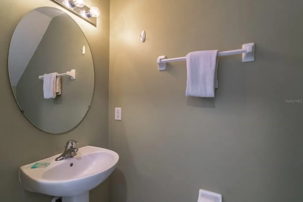 8512 Sunrise Key Drive Kissimmee FL 34747