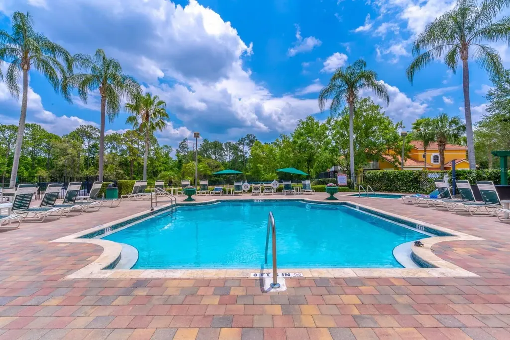 8512 Sunrise Key Drive Kissimmee FL 34747