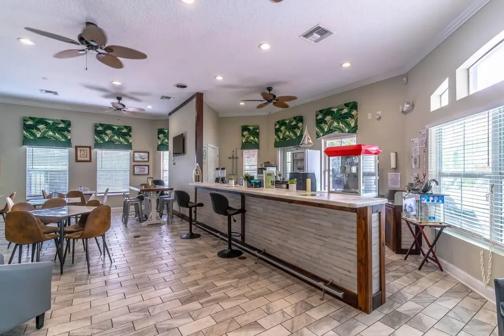 8512 Sunrise Key Drive Kissimmee FL 34747