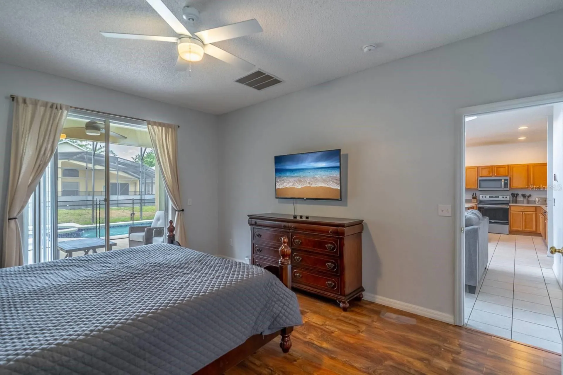 8512 Sunrise Key Drive Kissimmee FL 34747