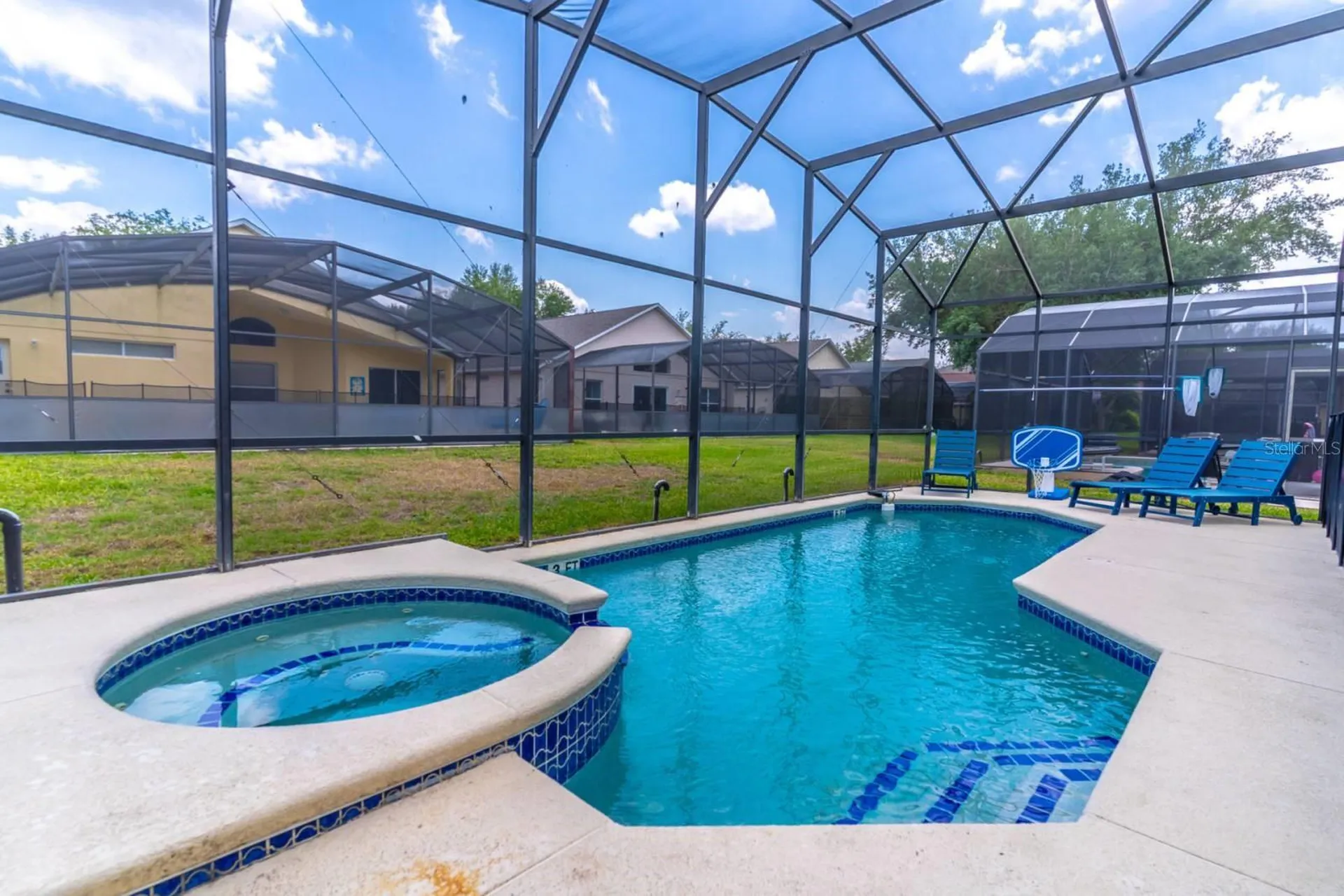 8512 Sunrise Key Drive Kissimmee FL 34747
