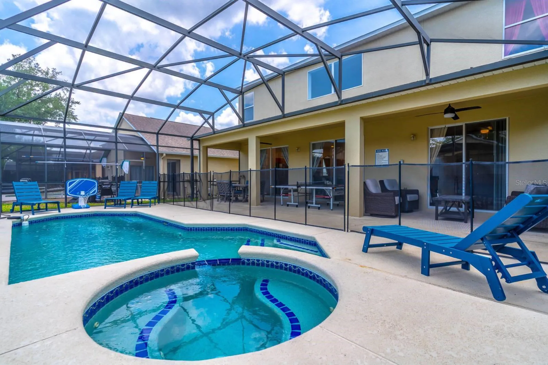 8512 Sunrise Key Drive Kissimmee FL 34747